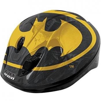 Batman Kids Bike Safety Helmet