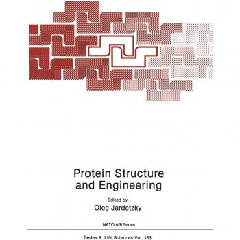 Protein Structure and Engineering (Nato Science Series A: (Closed)) (NATO Science Series A:, 183, Band 183)