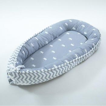 Removable Toddler Bassinet