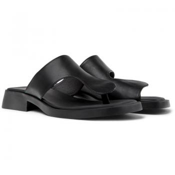 Sandales Noires Dana Twins 37 par Camper