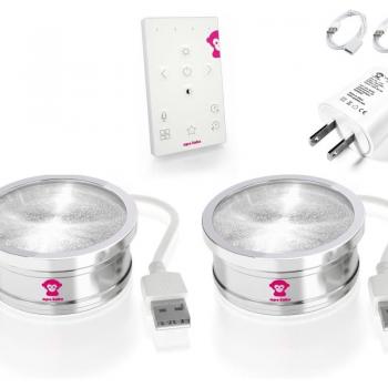 APE LABS Coin 2.0 USB Light Kit