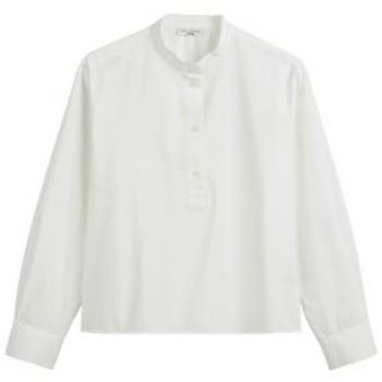 Top Blanco Marc O'Polo Denim