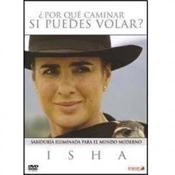 ¿POR QUE CAMINAR SI PUEDES VOLAR?