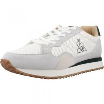 Deportivas Le Coq Sportif Jet Star 2 Cor Branco