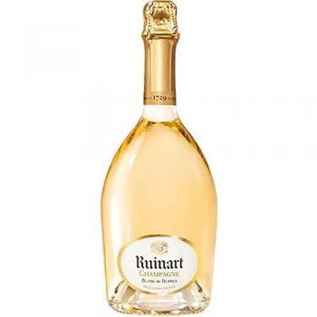 Champagne Ruinart Blanc de Blancs brut