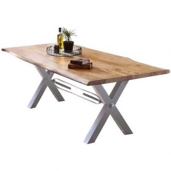Esszimmer Tisch 240x100 Akazie