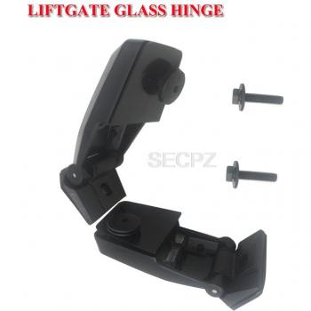 Par de bisagras de ventana trasera Jeep Liberty # 57010061AB 57010060AB
