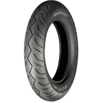 Neumático De Moto Bridgestone 120/80 -14 58S B03 G Tl
