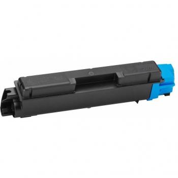 Toner ciano Kyocera TK-580C
