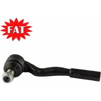Airsusfat Front Left Outer Steering Tie Rod End for Mercedes C219 CLS500