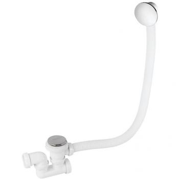 Évacuation baignoire avec bonde quick-clac Wirquin