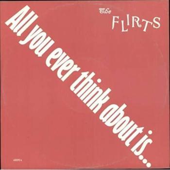 Vinyle FLIRTS