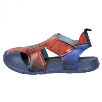 Calzado EVA Poliéster Niño Spider-Man Azul