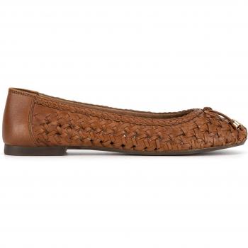 Lasocki Ballerine Comode Marroni WI45-550-01