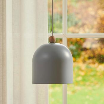 Nordlux GASTON Suspension – Bleu Métallique