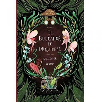 El Buscador De Orquideas