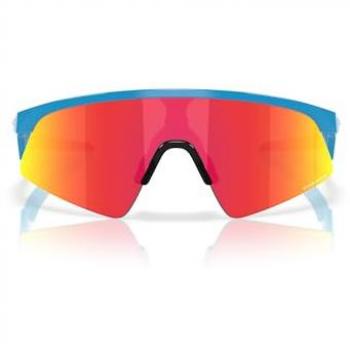 Occhiali Oakley Resistor Sweep Sky Blue per Bambini, modello 901502