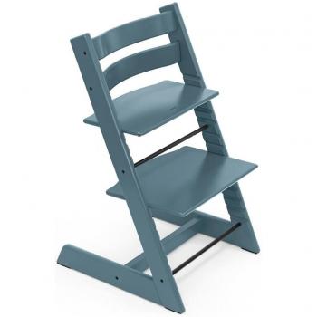 Baby Dining Helper – Stokke Tripp‑Trapp Fjord