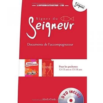 Vers la Confirmation