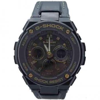 GST‑S300GL‑1A Casio Reloj G‑Shock Hombre