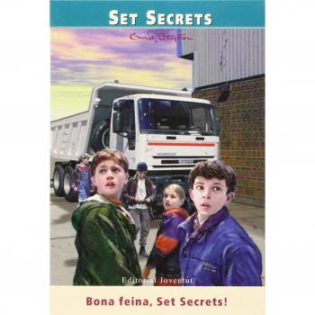 Bona feina set secrets