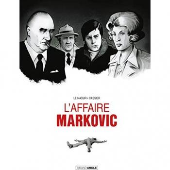 L' Affaire Markovic