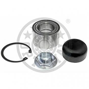 702890 Hinterachsradlager – Optimales Set
