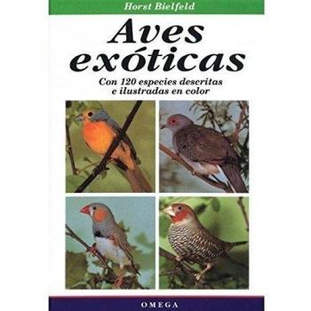 AVES EXÓTICAS