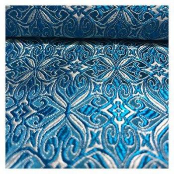 Almohada de Tela Jacquard 50x75 cm – Diseño Rústico