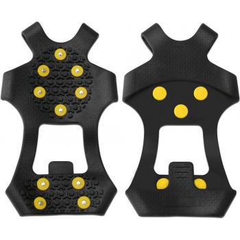 IceClaw 10‑Stud Crampons