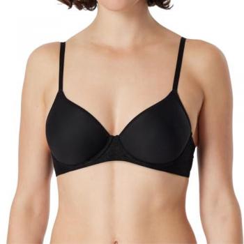 Schiesser Schalen-BH Air mit feiner, elastischer Microqualität