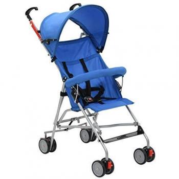 Klappbarer Sportbuggy VidaXL Kids