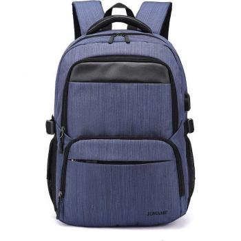 Estilo Académico Mochila para Ordenador y Libros