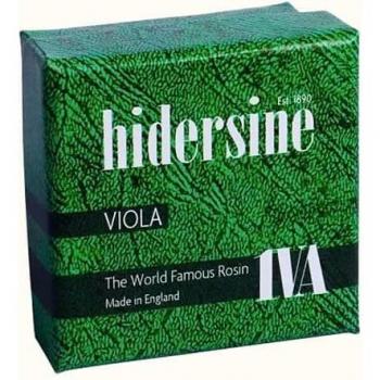 Hidersine 1V Resina Clara para Viola
