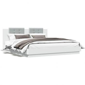 Brillo Noche 160x200 – Maison Exclusive