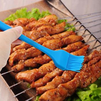 BBQ Silicone Brush