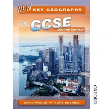 David Waugh New Key Geography For Gcse