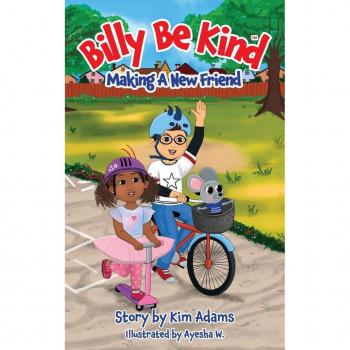 Billy Be Kind