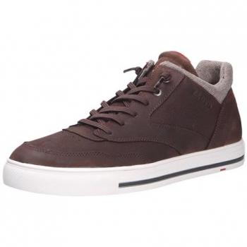Lloyd ELLISON Sneaker mit herausnehmbarem Fußbett