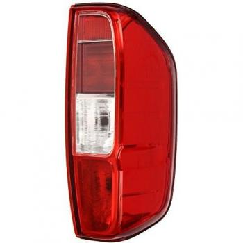 VAN WEZEL 3378931 Faro Sinistro