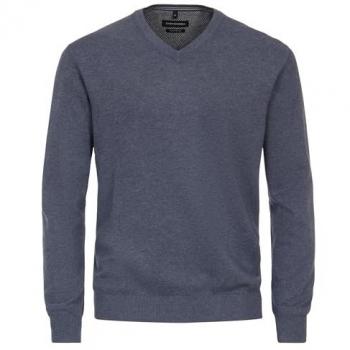 Pull en V Casa Moda Taille XL