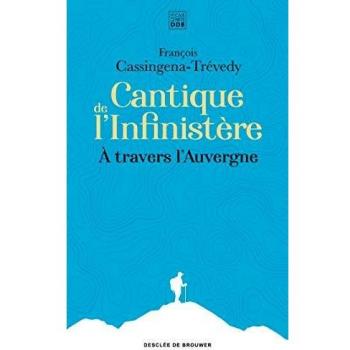 Cantique de l'Infinistère