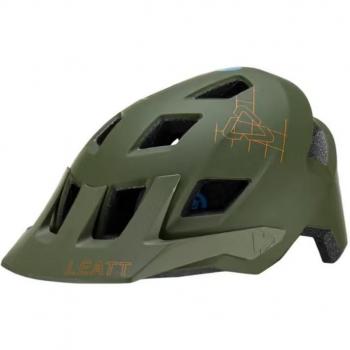 Casque VTT Pine 1.0V23 – Leatt AllMtn