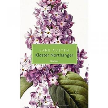 Kloster Northanger | Buch | 9783150204061