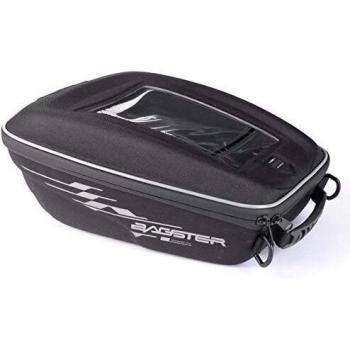 Borsa serbatoio Bagster 12L nera taglia unica