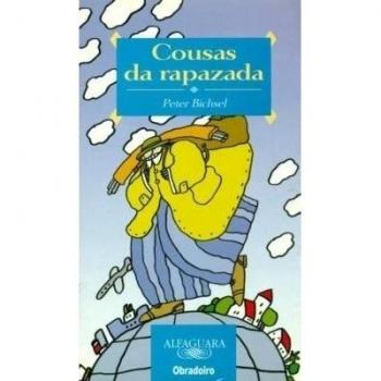 Cousas da rapazada