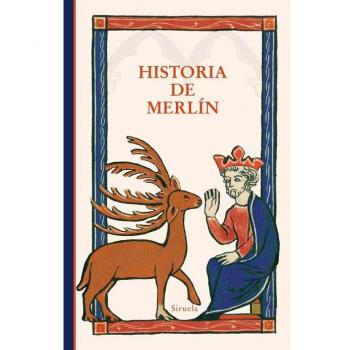 HISTORIA DE MERLIN