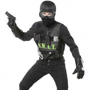 Déguisement SWAT Enfant