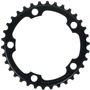 Shimano 6750-G 34D Plateado Grises