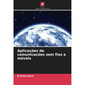 Aplicações de comunicações sem fios e móveis